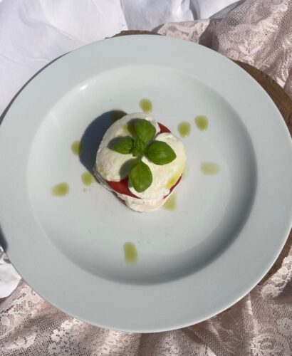caprese