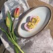 deviled eggs